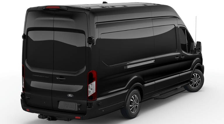 New 2026 Ford Transit 350 High Roof Empty Cargo Van - photo 24