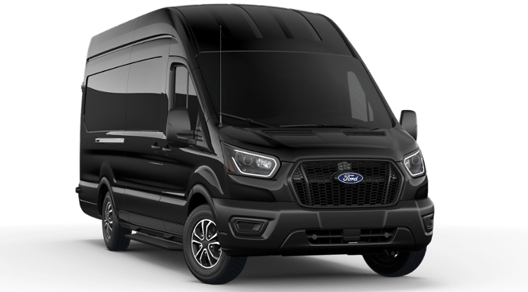 New 2026 Ford Transit 350 High Roof Empty Cargo Van - photo 25
