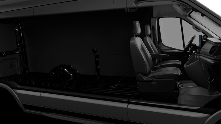 New 2026 Ford Transit 350 High Roof Empty Cargo Van - photo 26
