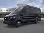New 2026 Ford Transit 350 High Roof Empty Cargo Van thumbnail 1