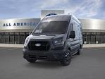 New 2026 Ford Transit 350 High Roof Empty Cargo Van thumbnail 2