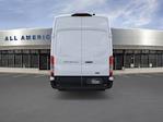 New 2026 Ford Transit 350 High Roof Empty Cargo Van thumbnail 7