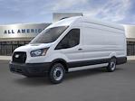 New 2026 Ford Transit 350 High Roof Empty Cargo Van thumbnail 3