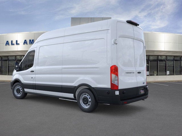 New 2026 Ford Transit 250 High Roof Empty Cargo Van - photo 6