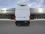 New 2026 Ford Transit 250 High Roof Empty Cargo Van thumbnail 7