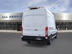New 2026 Ford Transit 250 High Roof Empty Cargo Van thumbnail 9