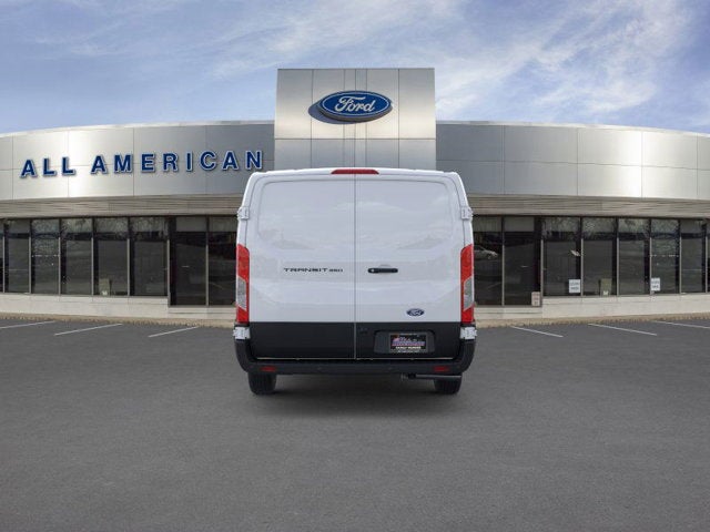 New 2026 Ford Transit 350 Low Roof Empty Cargo Van - photo 7