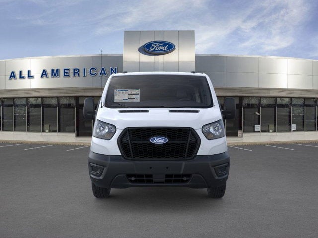 New 2026 Ford Transit 350 Low Roof Empty Cargo Van - photo 8