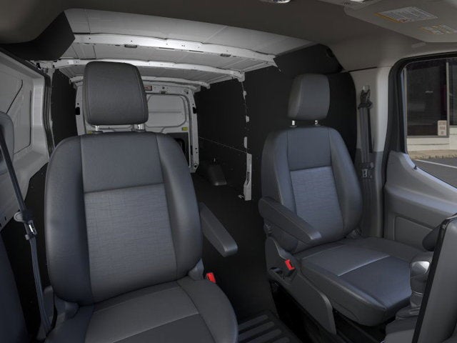 New 2026 Ford Transit 350 Low Roof Empty Cargo Van - photo 12