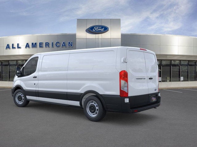 New 2026 Ford Transit 350 Low Roof Empty Cargo Van - photo 6