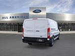 New 2026 Ford Transit 350 Low Roof Empty Cargo Van thumbnail 9