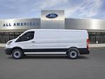 New 2026 Ford Transit 350 Low Roof Empty Cargo Van thumbnail 5