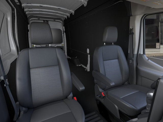 New 2026 Ford Transit 250 High Roof Empty Cargo Van - photo 12