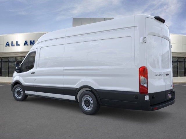 New 2026 Ford Transit 250 High Roof Empty Cargo Van - photo 6