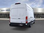 New 2026 Ford Transit 250 High Roof Empty Cargo Van thumbnail 9