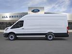 New 2026 Ford Transit 250 High Roof Empty Cargo Van thumbnail 5