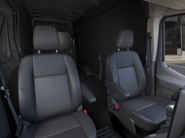 New 2026 Ford Transit 350 High Roof Empty Cargo Van - photo 12