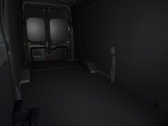 New 2026 Ford Transit 350 High Roof Empty Cargo Van - photo 13