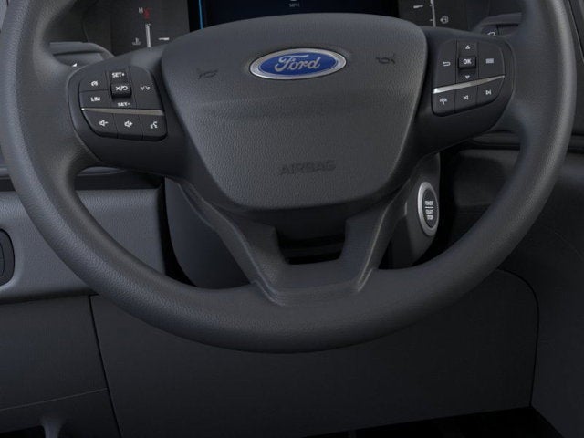 New 2026 Ford Transit 350 High Roof Empty Cargo Van - photo 14