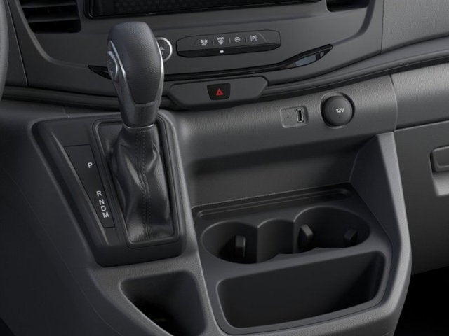 New 2026 Ford Transit 350 High Roof Empty Cargo Van - photo 17