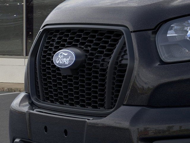 New 2026 Ford Transit 350 High Roof Empty Cargo Van - photo 19