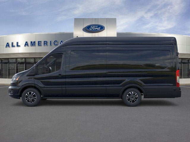 New 2026 Ford Transit 350 High Roof Empty Cargo Van - photo 5