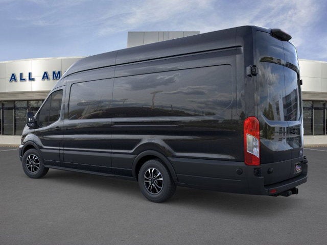 New 2026 Ford Transit 350 High Roof Empty Cargo Van - photo 6