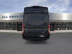 New 2026 Ford Transit 350 High Roof Empty Cargo Van thumbnail 7