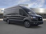 New 2026 Ford Transit 350 High Roof Empty Cargo Van thumbnail 8