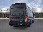 New 2026 Ford Transit 350 High Roof Empty Cargo Van thumbnail 9