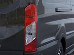 New 2026 Ford Transit 350 High Roof Empty Cargo Van thumbnail 2