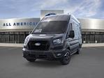 New 2026 Ford Transit 350 High Roof Empty Cargo Van thumbnail 4