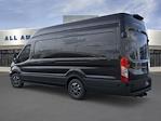 New 2026 Ford Transit 350 High Roof Empty Cargo Van thumbnail 6