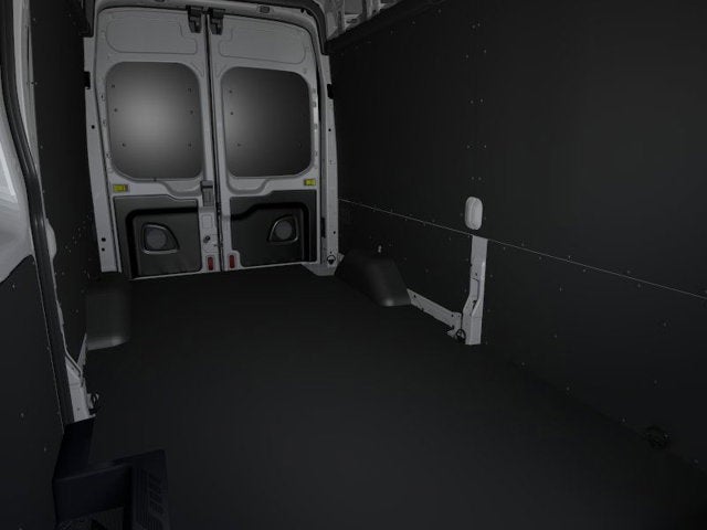 New 2026 Ford Transit 350 High Roof Empty Cargo Van - photo 13