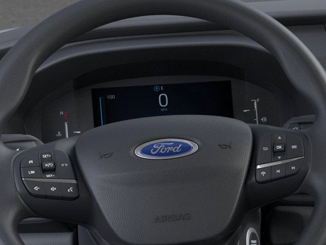 New 2026 Ford Transit 350 High Roof Empty Cargo Van - photo 15