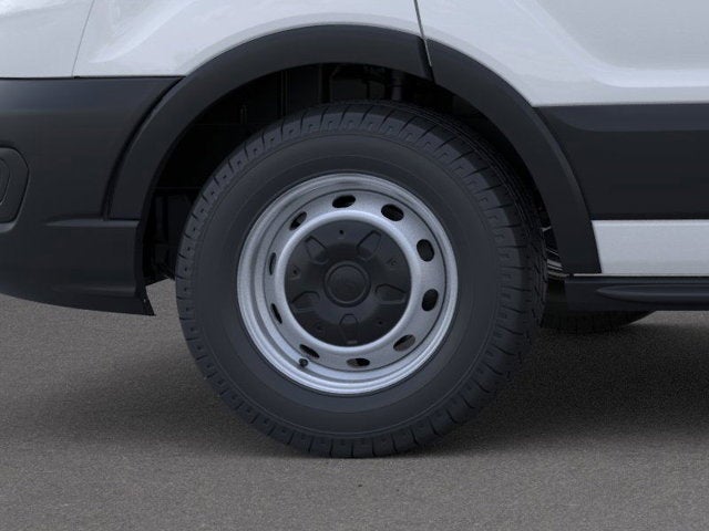 New 2026 Ford Transit 350 High Roof Empty Cargo Van - photo 21