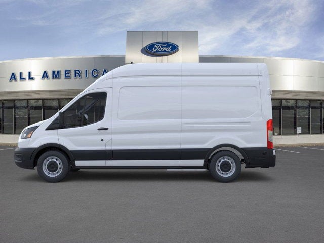 New 2026 Ford Transit 350 High Roof Empty Cargo Van - photo 5