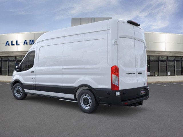 New 2026 Ford Transit 350 High Roof Empty Cargo Van - photo 6