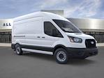 New 2026 Ford Transit 350 High Roof Empty Cargo Van thumbnail 8