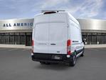 New 2026 Ford Transit 350 High Roof Empty Cargo Van thumbnail 9