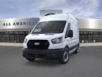 New 2026 Ford Transit 350 High Roof Empty Cargo Van thumbnail 4