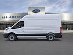 New 2026 Ford Transit 350 High Roof Empty Cargo Van thumbnail 5