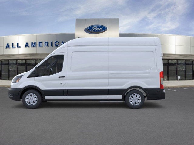 New 2026 Ford Transit 250 High Roof Empty Cargo Van - photo 5