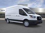 New 2026 Ford Transit 250 High Roof Empty Cargo Van thumbnail 8