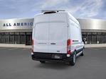 New 2026 Ford Transit 250 High Roof Empty Cargo Van thumbnail 9