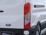 New 2026 Ford Transit 250 High Roof Empty Cargo Van thumbnail 2