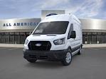 New 2026 Ford Transit 250 High Roof Empty Cargo Van thumbnail 4