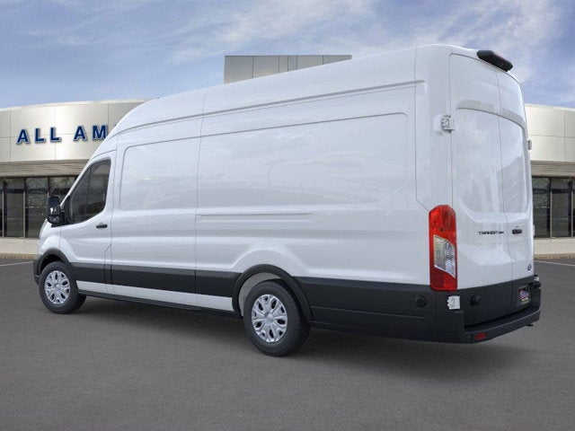 New 2026 Ford Transit 350 High Roof Empty Cargo Van - photo 4