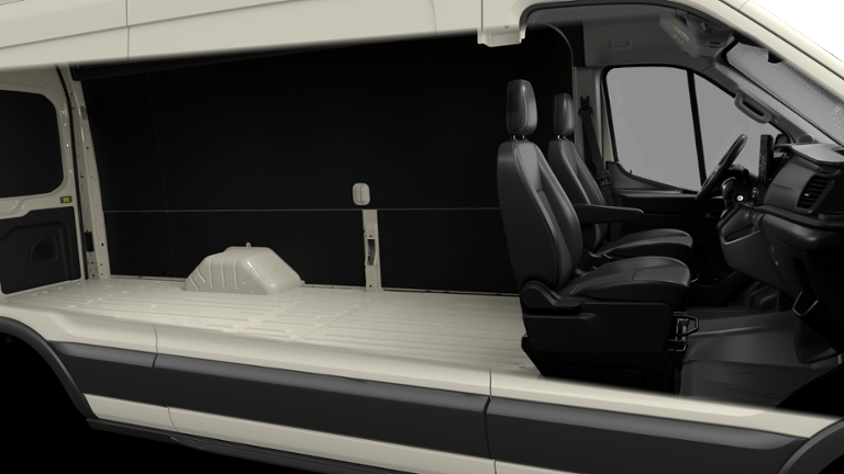 New 2026 Ford Transit 350 High Roof Empty Cargo Van - photo 26
