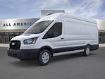 New 2026 Ford Transit 350 High Roof Empty Cargo Van thumbnail 1